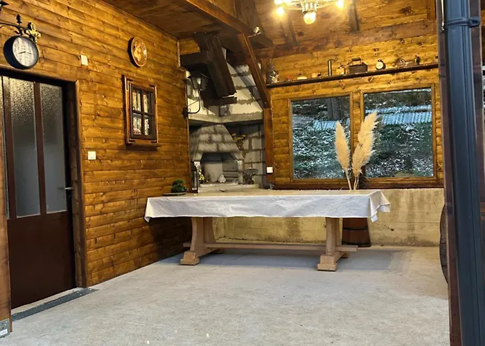 Kuca Za Odmor Ema
