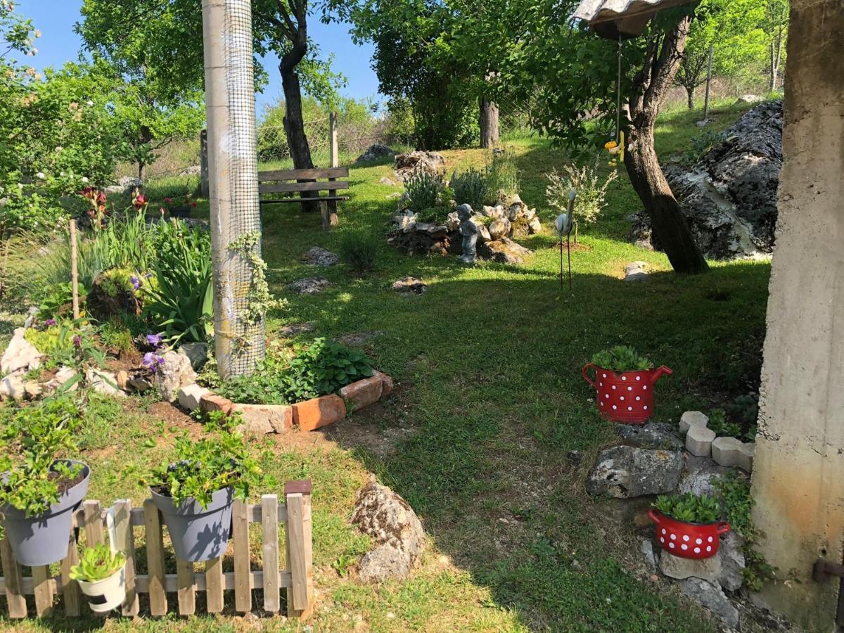 Apartment Kuca Za Odmor Ema *
