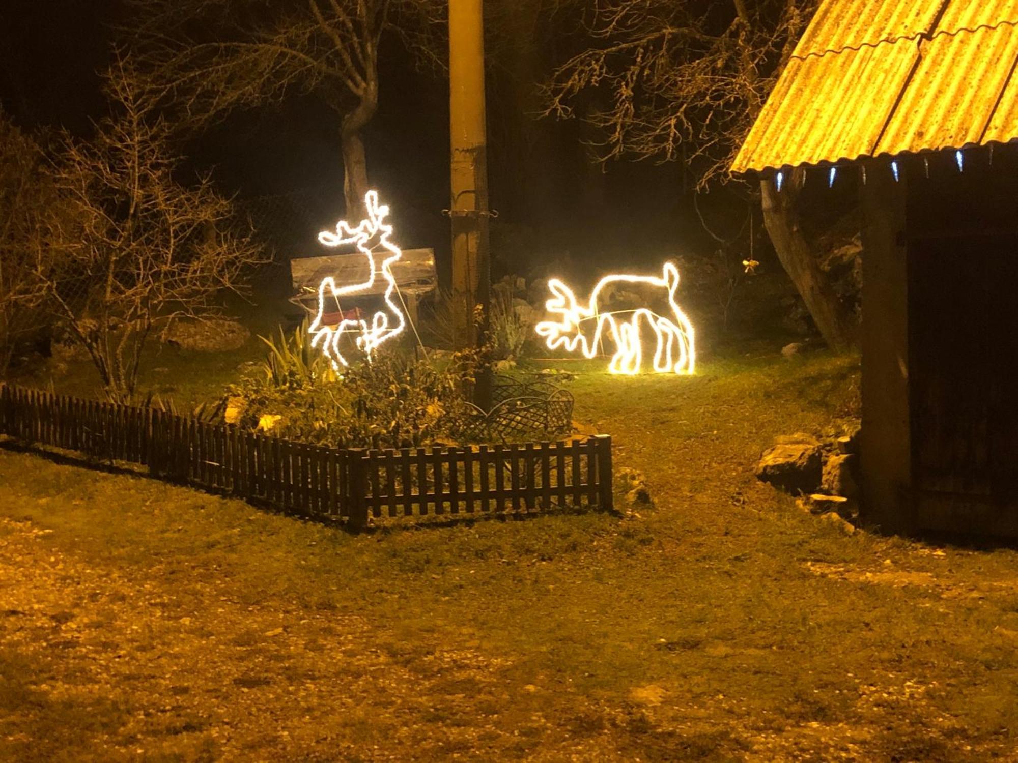 Kuca Za Odmor Ema Apartment
