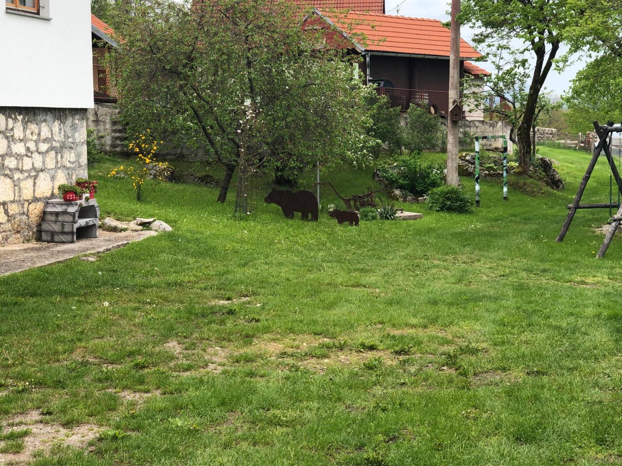 Apartment Kuca Za Odmor Ema Gospic