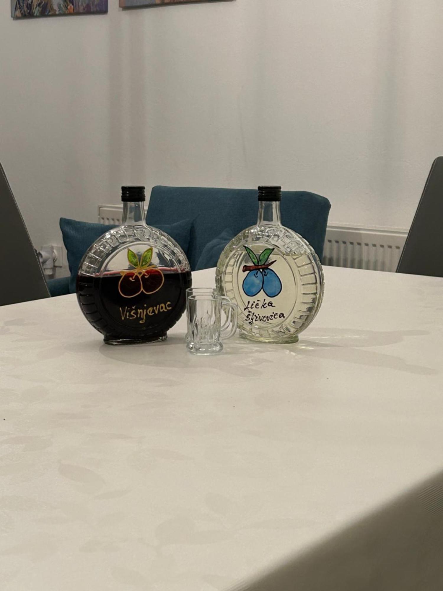 Kuca Za Odmor Ema