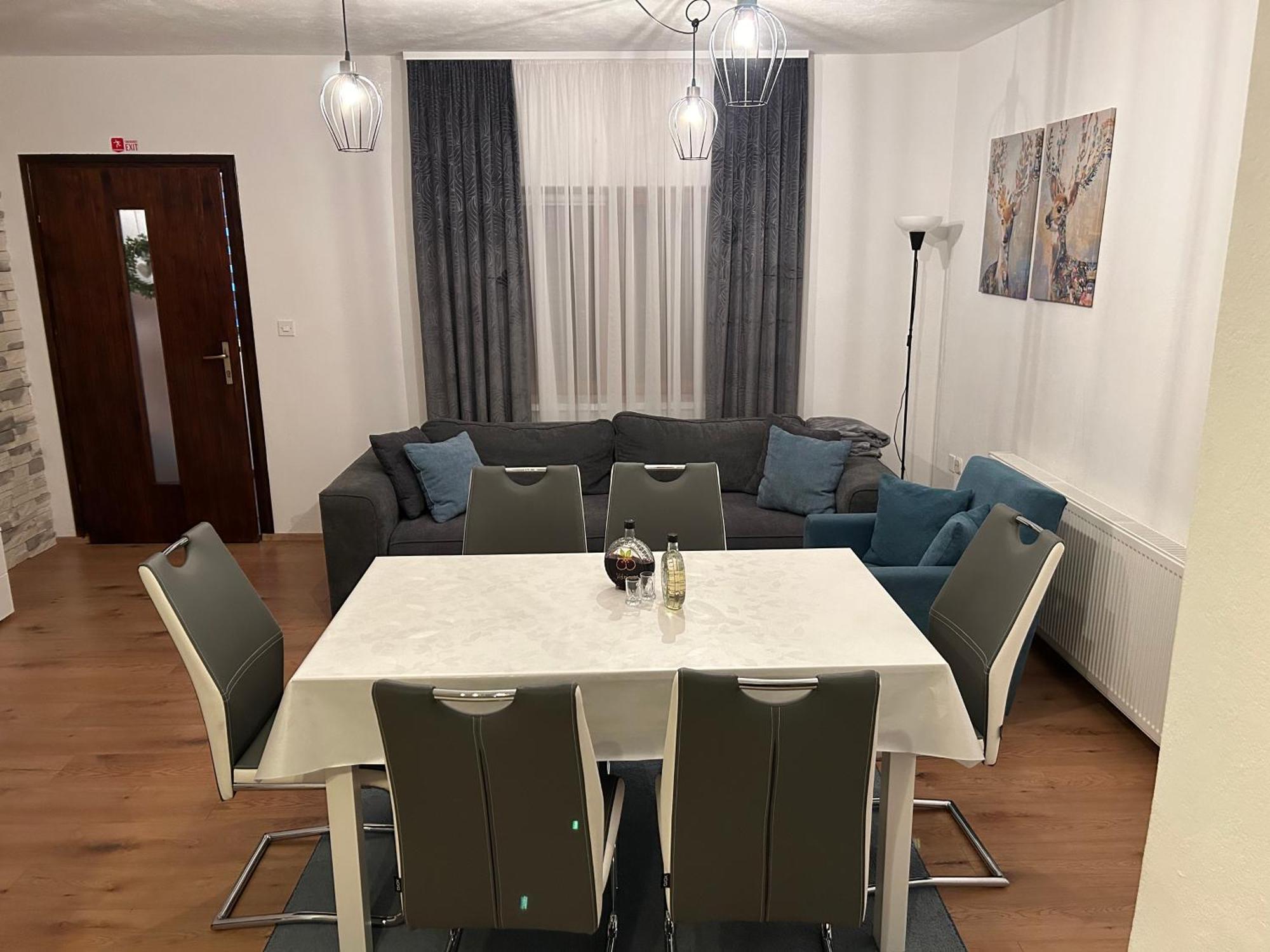 Apartment Kuca Za Odmor Ema Gospic