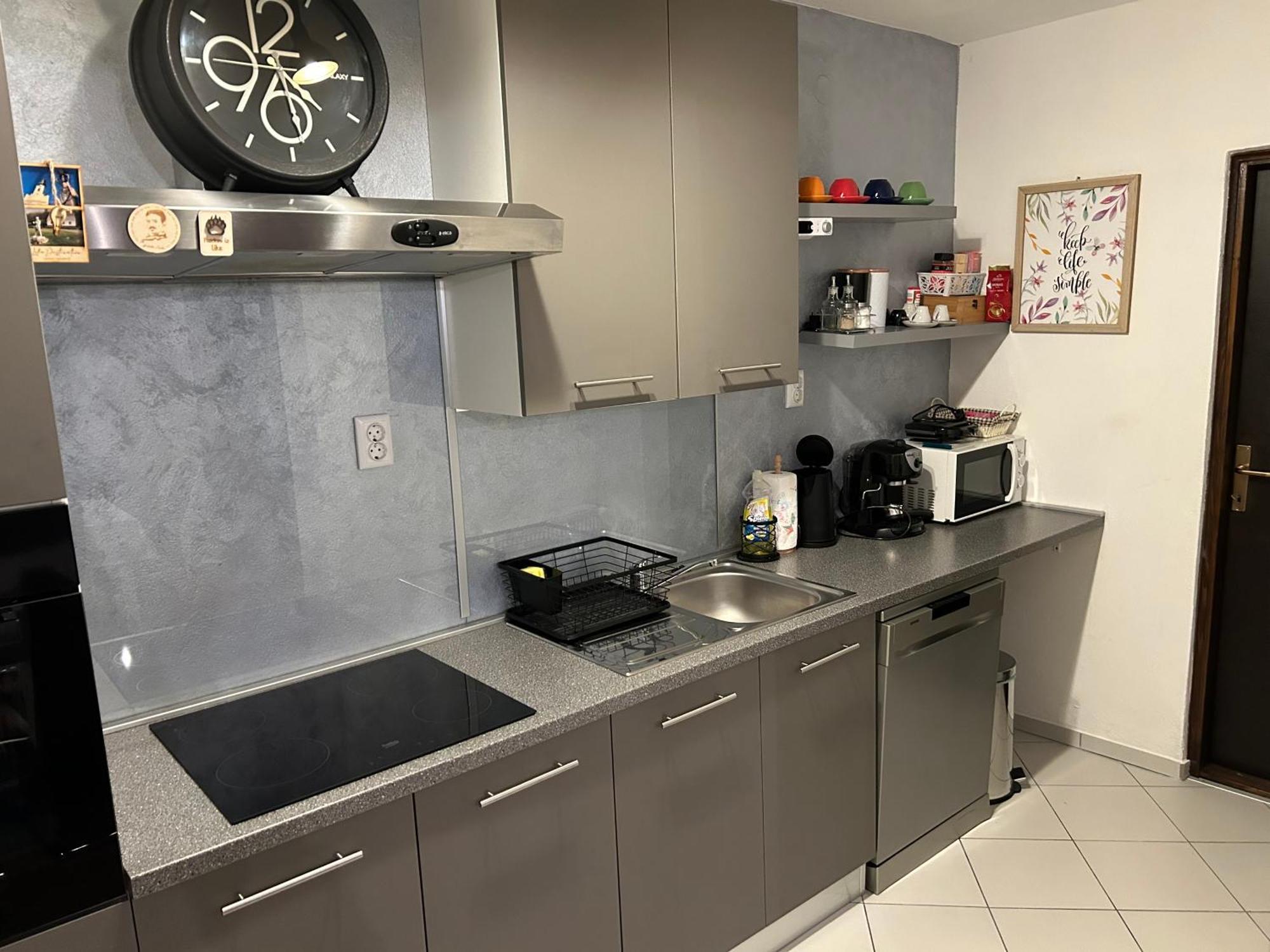 Apartment Kuca Za Odmor Ema