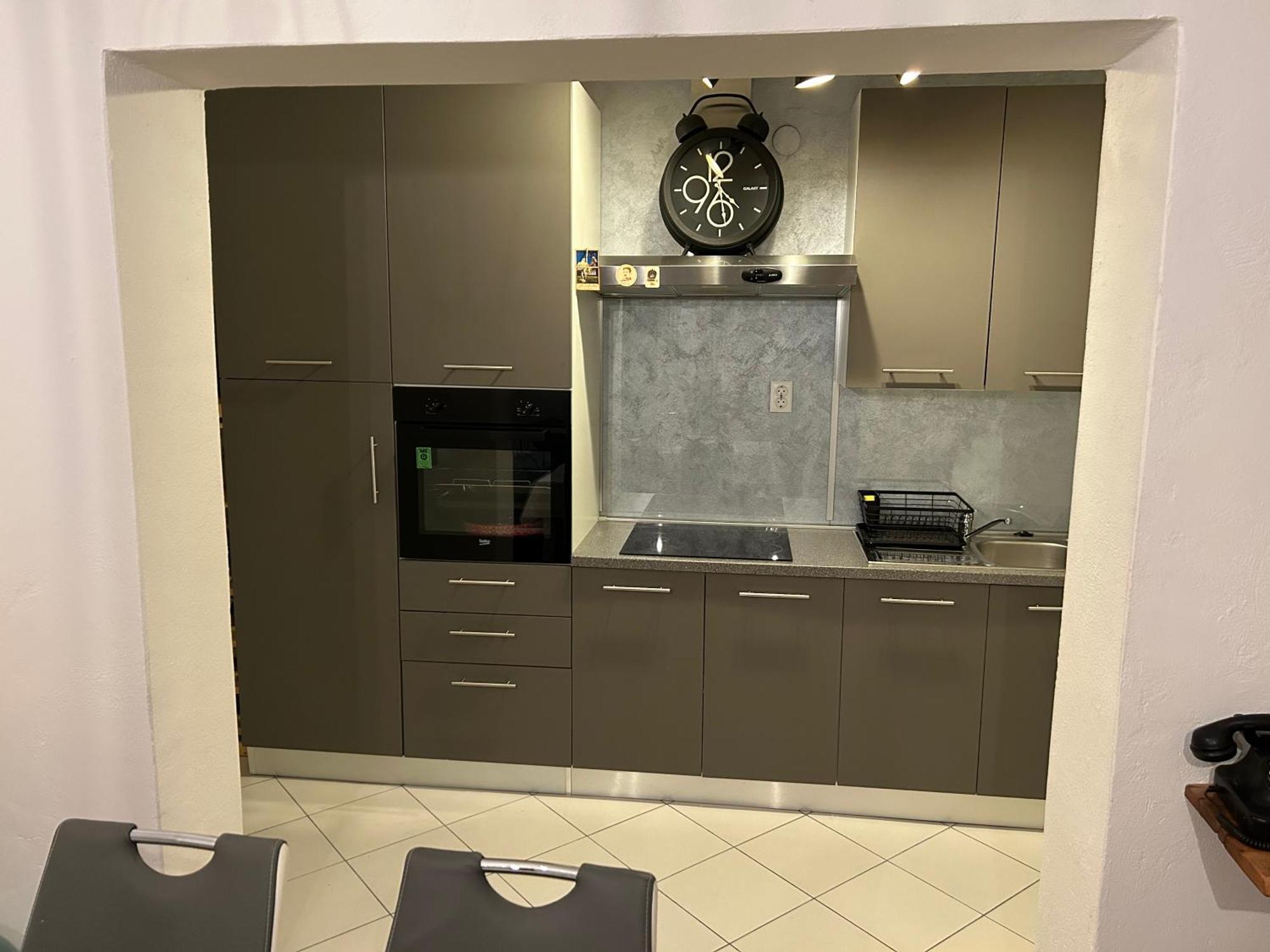 Apartment Kuca Za Odmor Ema *