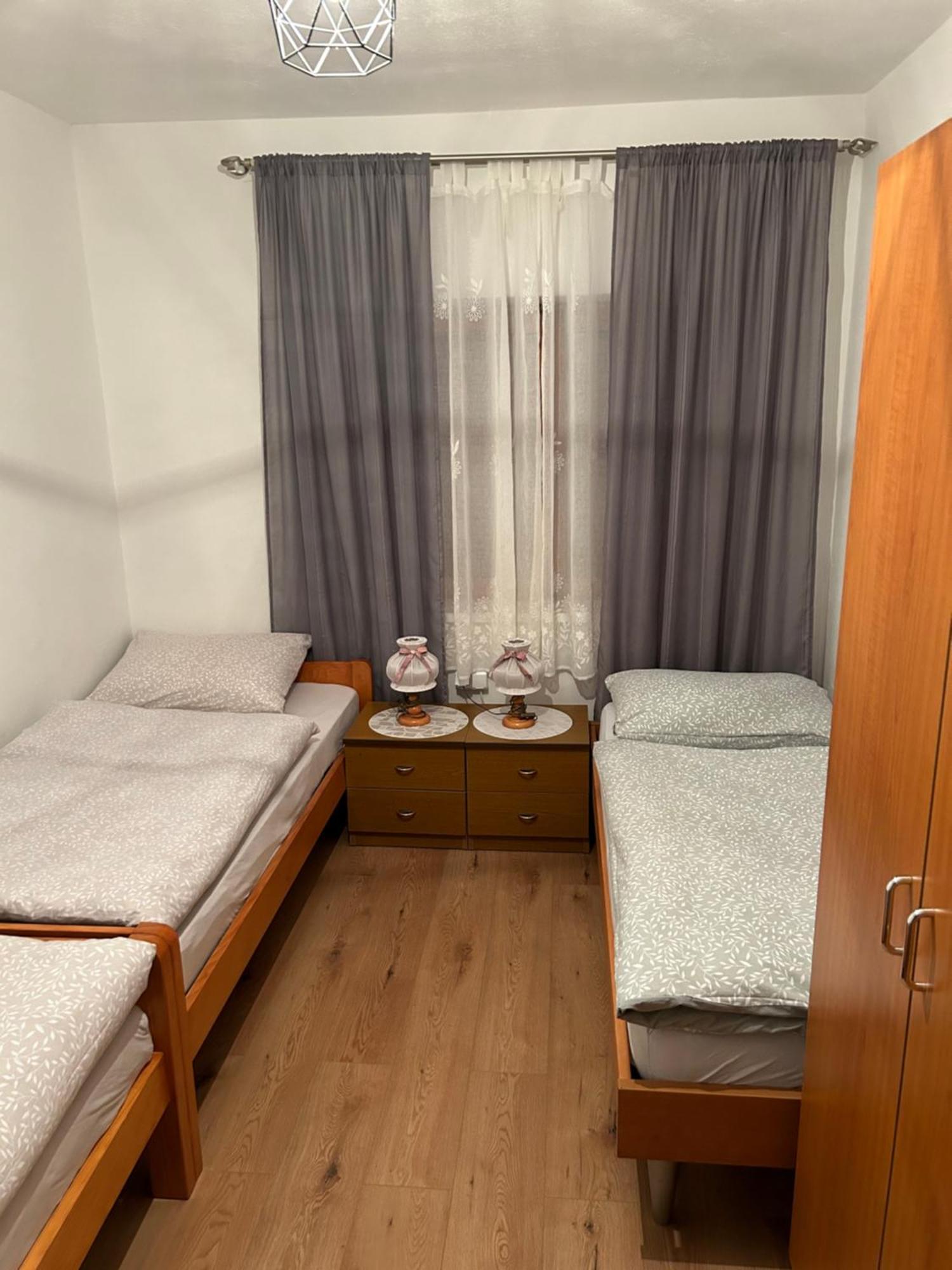 Apartment Kuca Za Odmor Ema