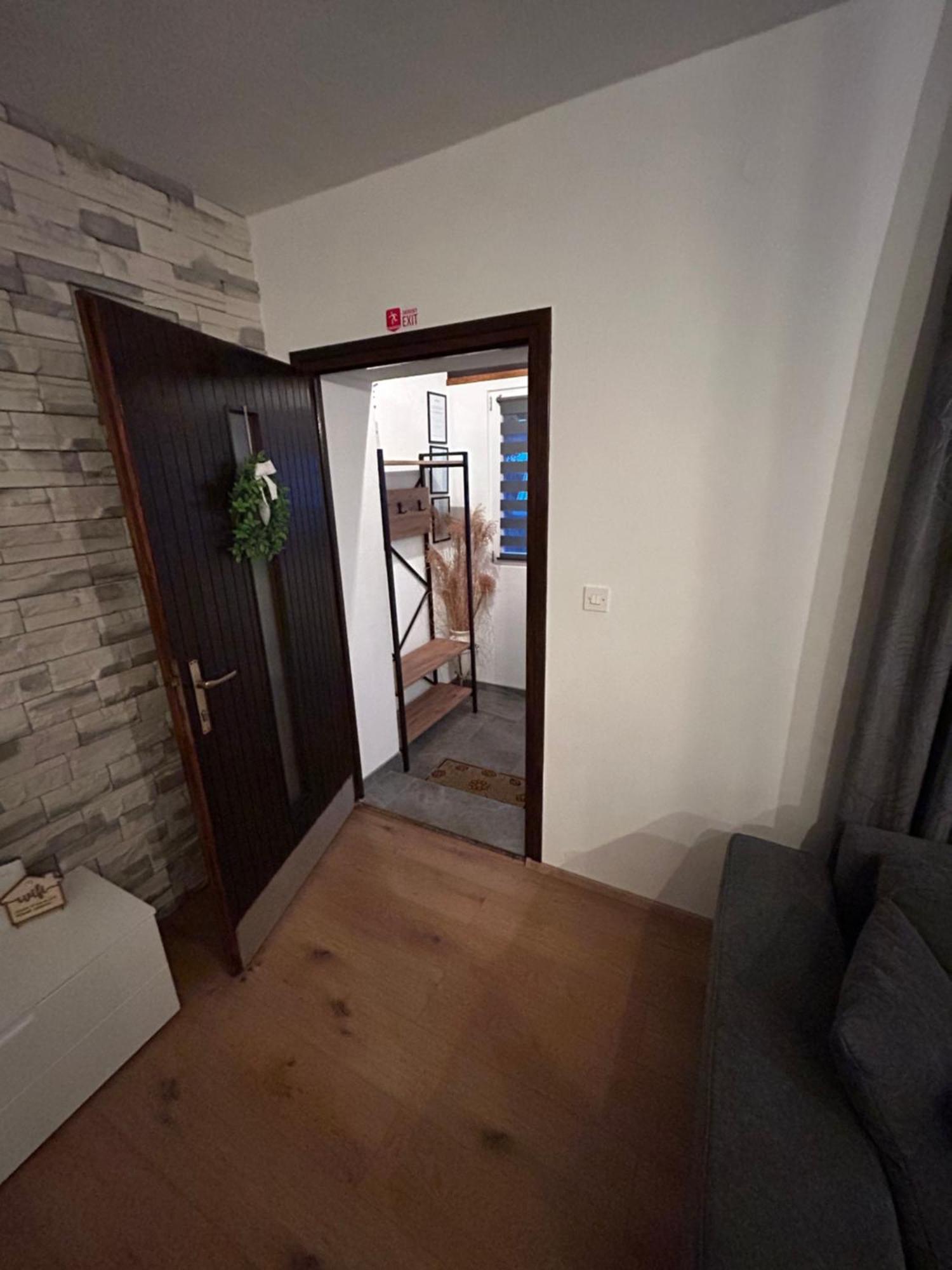 Kuca Za Odmor Ema Apartment Gospic