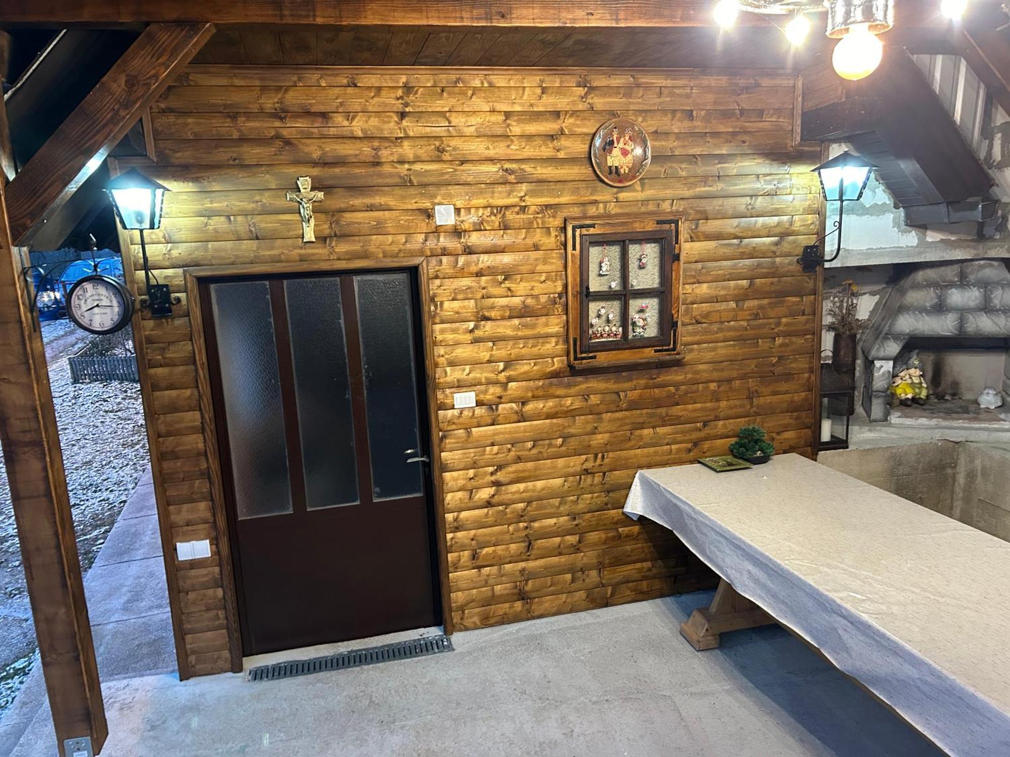 Apartment Kuca Za Odmor Ema